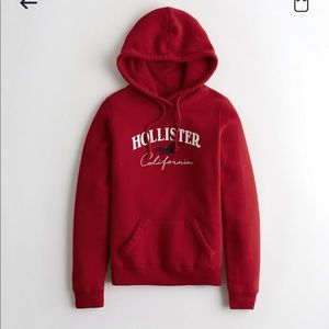 Logo Hoodie